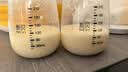 新贝电动吸奶器双边吸乳器防逆流大吸力无痛仿生变频便携挤奶拔奶器 8160PP奶瓶基础款 实拍图
