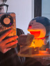 ROCKSPACE哆啦a梦小夜灯大摆件机器猫周边公仔发光玩偶可爱手办生日礼物 【宝藏款】哆啦限定款丨小夜灯 晒单实拍图