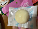 海狸先生 豆腐鱼酥小黄鱼酥脆零食即食鱼仔干炸黄花鱼小鱼干 夹心海苔35g 实拍图