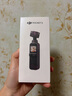 大疆 DJI Pocket 2 灵眸口袋相机手持云台摄像机便携式小型防抖运动相机 美颜vlog相机+128G内存卡 实拍图