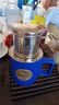 西贡（SAGOCOFFEE）咖啡粉越南滴漏咖啡经典深度烘焙复合咖啡精品研磨手冲咖啡豆粉 #02号滴漏咖啡粉250g 实拍图