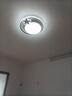 TCL照明LED客厅大灯吸顶灯餐厅卧室全屋灯具套餐三室两厅中山灯具 188W 6灯-遥控调光四室两厅套餐N 实拍图
