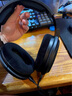 森海塞尔HD660S2 HD600 HD650 HD800S HD820 HD620S头戴式有线耳机高保真HiFi发烧友旗舰级HIFI耳麦礼物 HD660S2+旷世之声M15i 便携耳放 实拍图