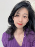 唯一（Winy）和田玉平安扣银项链女2025新款莫桑钻吊坠生日礼物送女友老婆饰品 实拍图