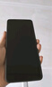 小米REDMI Turbo4手机  国家补贴 天玑8400-Ultra 6550mAh长续航小米红米手机 IP68 防尘防水 暗影黑 16GB+512GB 实拍图