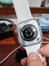 华强北顶配【新品丨超配款】智能手表S10Ultra3运动华强北watch血压蓝牙5G全网通可插卡电话男女 【爆款青春版】watch s10+ |顶配蓝牙版 智能导航+存歌录音+续航升级 实拍图