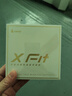 漫步者（EDIFIER）【王一博代言】XFit开放式蓝牙耳机挂耳式不入耳运动跑步长续航双MIC通话降噪兼容眼镜耳麦 云白+磁吸收纳袋 实拍图