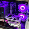 影驰 GeForce RTX 4070 SUPER新品RTX4070S显卡/RTX4070  GDDR6X DLSS3 视频直播台式机电脑电竞游戏显 RTX4070 SUPER 星曜OC 实拍图