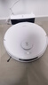 科沃斯（ECOVACS）扫地机器人N20智能扫拖吸三合一机器人洗地机激光导航全自动家用吸尘拖地擦地机高效除菌n8 N20【爆款单机 抢国补价】 实拍图