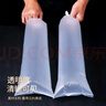 拜杰羊肉卷冻肉袋牛肉卷神器模具成型袋卷肉神器冻肉12*50二十个装 实拍图