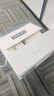 联想（Lenovo）至像 M7405d 7605d 3070dw 黑白激光打印机 无线自动双面A4多功能打印机复印扫描一体机 【USB连接】M7605D 自动双面/三合一 实拍图