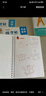 得力（deli）控笔训练卡线描临摹画册握笔字帖玩具3-6岁画线益智启蒙玩具图形 生日礼物开学文具男女孩中阶 实拍图