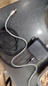 毕亚兹适用于苹果iPhone16/15充电线Carplay车载快充线type-c数据线华为Mate60/Pura70小米安卓手机ipad 实拍图