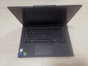 ThinkPad【国家补贴20%】T14p AI PC 酷睿Ultra7 155H 14.5英寸高性能笔记本电脑 32G 1TB 3K RTX4050 实拍图