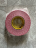 3M55236无纺布半透明棉纸贴春联耐高温双面胶带30mm长50m0.12mm 实拍图