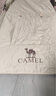 骆驼（CAMEL）户外帐篷郊游露营防雨防晒2-3人加厚自动免搭速开帐篷 C008-1深蓝 实拍图
