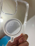 KOOLIFE适用 苹果13promax手机壳 iPhone13promax磁吸保护套magfase透明壳十三pm柔软背壳超薄防摔男女 实拍图