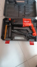 德力西电气轻型电锤电镐电钻三用多功能大功率冲击钻家用混凝土插电锤 760W三用工程款+出厂标配 实拍图