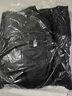 The North Face北面羽绒服女户外700蓬鹅绒中长款保暖外套81SA 黑色/JK3 L 实拍图