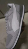 彪马（PUMA）经典复古网面透气休闲鞋男女冬季运动鞋ST RUNNER384640 灰色-白-03 44 实拍图