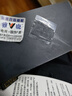 雅鹿羊毛呢大衣男士【鹅绒】可脱卸羽绒内胆短款双面呢加厚风衣外套男 实拍图
