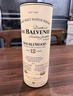 苏格兰百富（The Balvenie）宝树行 The Balvenie 百富单一纯麦苏格兰威士忌700ml原装洋酒 苏格兰百富12年700ML 实拍图