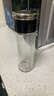 宝威玛（BVGMAV）英国玻璃杯 茶水分离杯双层隔热透明玻璃杯男子高档商务泡茶水杯 实拍图