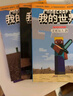 我的世界·史蒂夫冒险系列第二辑（套装共6册）(中国环境标志产品 绿色印刷) 课外阅读 阅读 课外书 实拍图