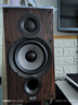 意力（ELAC） Debut2.0系列 DB62 无源书架音箱发烧级音响套装桌面HIFI音响高保真 6.5寸 DB62胡桃木一对 实拍图
