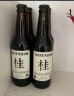 TASTE ROOM风味屋  桂花小麦艾尔啤酒 330ml*6瓶整箱 精酿啤酒 5.4%vol 实拍图