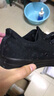 匡威（Converse）官方 All Star男女帆布低帮休闲运动鞋海军蓝102329 1Z635/黑色 35 实拍图