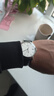天梭（TISSOT）瑞士手表 魅时系列机械男表 父亲节礼物 T109.407.16.031.00 实拍图