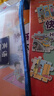 新华正版 2025春 新蕾 快乐英语练习册 二年级下 内含二维码听力 二年级下 英语 实拍图
