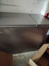 海尔（Haier）【双温系列】216/293/365/368/515L家商两用双温冰柜减霜抑菌冷冻冷藏同时用带脚轮食品筐一级能效 291L 【升级顶配】冷冻减霜+冷藏净味抑菌 实拍图