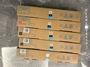 KONICA MINOLTA 柯尼卡美能达 TN223C  柯美碳粉盒青色标容墨粉 （适用C226/C266） 印量5000页 实拍图