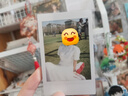 丹珠娜（DanZhuNa）新中式连衣裙女装2025夏季新款气质改良国风少女旗袍改良裙子夏天 杏绿色（无饰品） L 实拍图