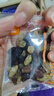 南疆巴朗葡萄干新疆特产超大颗粒特级精选孕妇零食蜜饯果干 特级葡萄干250g绿香妃 实拍图
