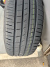 万力轮胎（WANLI TIRE） 265/45R20 108W SU306 适配大众ID.6/奥迪Q5 e-tron 实拍图