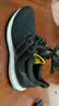 阿迪达斯（adidas）女子运动型格系列 ULTRABOOST 1.0 W跑步鞋 HQ4206 38码UK5码 实拍图