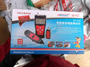 精明鼠NF-8200测线仪 查线仪 寻线仪 寻线器 查寻器 网线测试器 巡线仪 追线器工兵 实拍图