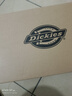 Dickies男士休闲鞋男鞋透气潮流百搭板鞋情侣鞋 浅卡其（布面） 40  实拍图