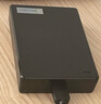 纽曼（Newsmy）750GB USB3.0 移动硬盘机械 清风 2.5英寸 风雅黑 文件数据备份 海量存储 稳定耐用 大U盘 实拍图