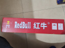 红牛（RedBull）维生素牛磺酸饮料 250ml*24罐/整箱 功能饮料 实拍图