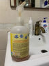 California Baby加州宝宝金盏花洗沐二合一儿童洗发水沐浴露婴儿洗发沐浴露二合一 【泵头便捷】金盏花二合一562ml 实拍图