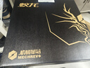 机械革命蛟龙16 Pro 2026旗舰锐龙R9HX满血RTX5060独显电竞超性能游戏本 学生设计办公笔记本电脑 锐龙R9-8945HX 16G 1TB RTX50系显卡 白色 英伟达满性能光追独显丨 实拍图