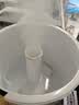 UYEKI日本进口加湿器除菌剂空气净化器除湿机清洁水箱去异味粘液杀菌 加湿器除菌剂500ml 实拍图