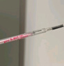 花洛莉亚（FLORTTE）砍刀精细眉笔防水防汗持久不掉色野生眉M3#薄荷生巧 实拍图