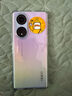 Smorss适用OPPO A1 Pro钢化膜 oppo a1pro手机膜 高清曲面全屏覆盖防摔指纹玻璃保护贴膜 实拍图