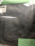 恒源祥秋裤男士纯棉抑菌时尚保暖裤男秋冬棉毛打底裤 深灰+黑色 实拍图