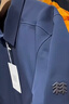 KOLON SPORT/可隆SECO软壳夹克 男子3L户外商务休闲防泼水软壳衣外套 LHJK5ST807-NV 藏蓝 XL 180/100A 晒单实拍图